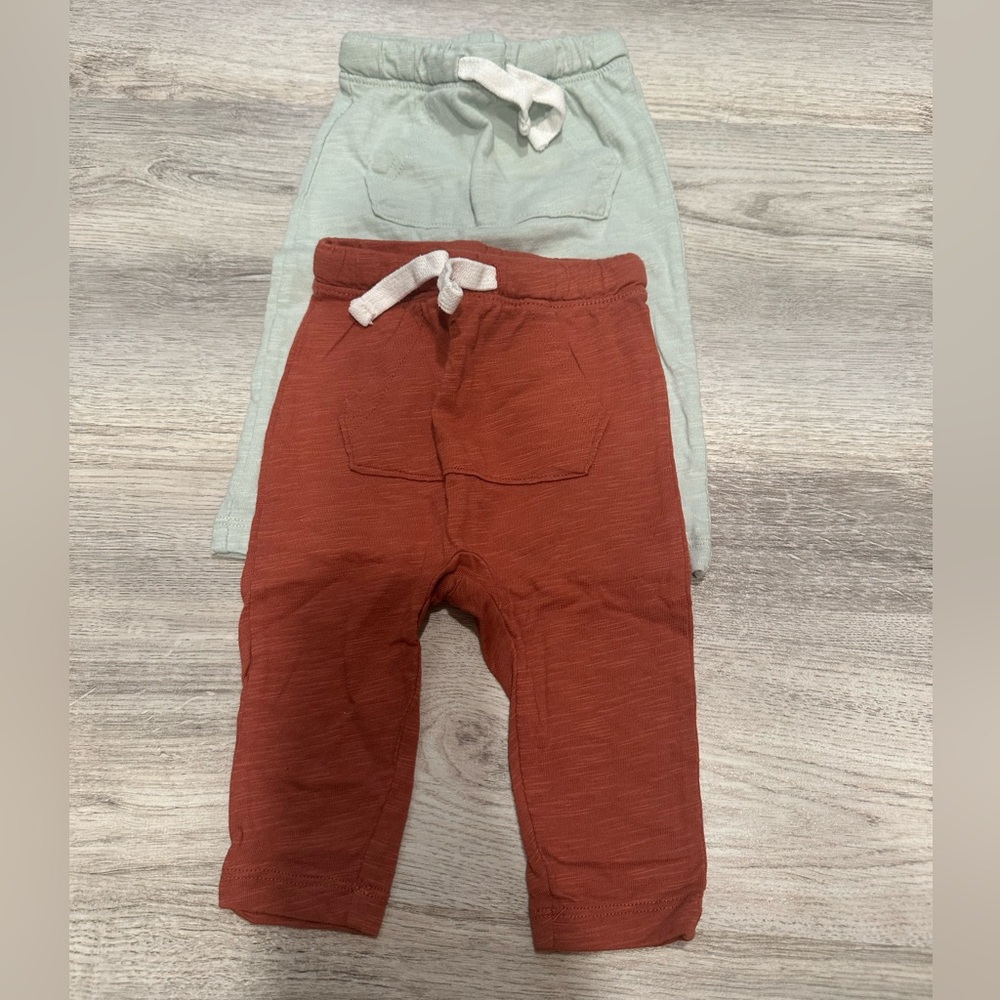 LC pants bundle